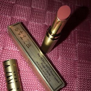 Stila matte lipstick brand new